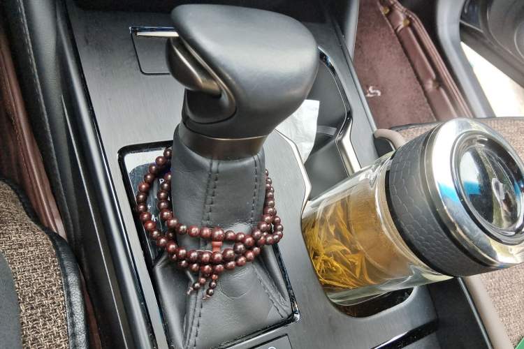 Used Lexus ES 2022 200 Excellence Edition
