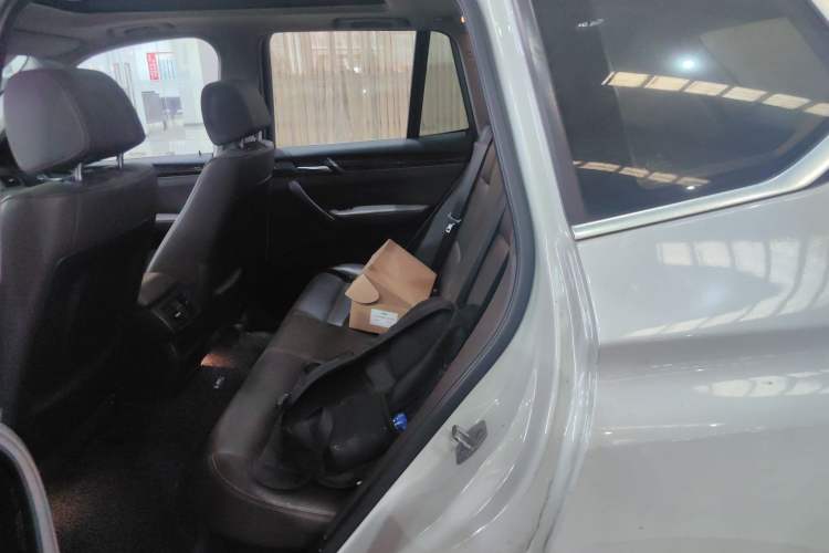 Used BMW X3 2014 xDrive20i X Design Package