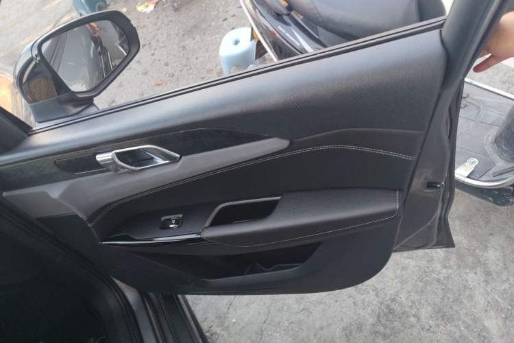 Used Lynk & Co 03 2021 1.5TD DCT Jing Champion Edition