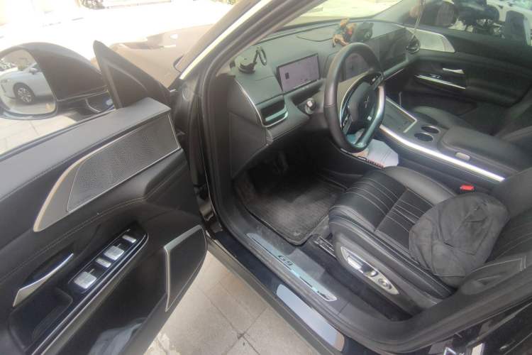 Used XPeng G9 2024 702 Max
