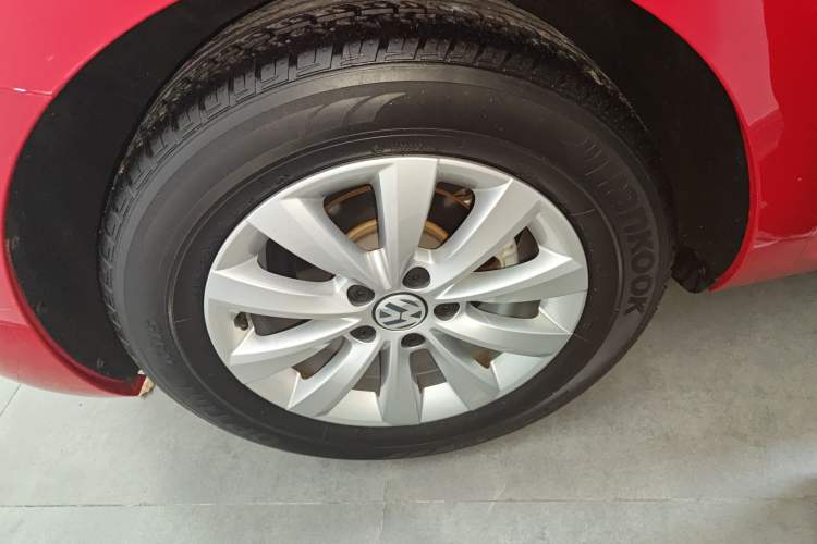 Used Volkswagen Beetle 2018 180TSI Yile Model