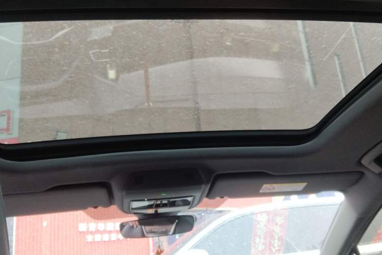 Used Audi Q4 e-tron 2023 50 e-tron quattro Visionary Edition Headliner