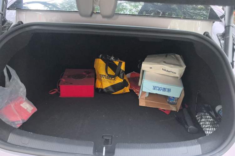 Used Nio ET5 2025 75 kWh