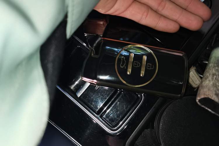 Used EXEED Zhuifeng 2020 Chasing the Waves Edition 1.5T CVT Xingrui Version