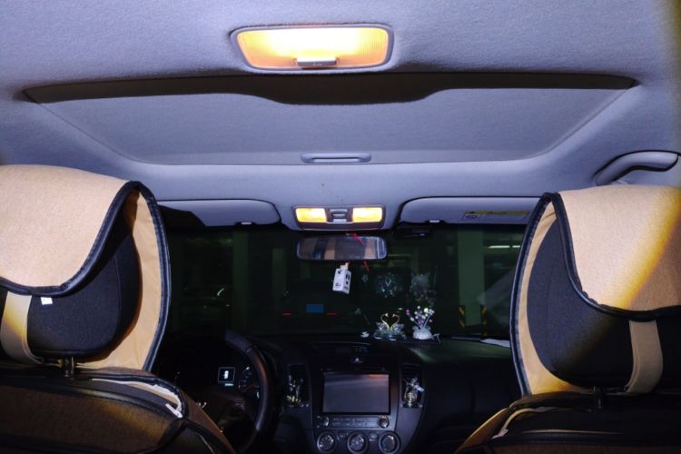 Used Kia K3 2016 1.6L Automatic GLS