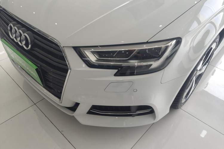 Used Audi A3 2019 Sportback 35 TFSI Sporty Version China VI
