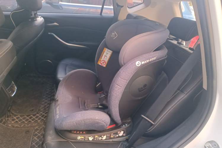 Used BYD Song New Energy 2019 Song EV500 Smart Connect Elite Model