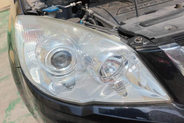 Used Haval H6 2015 Upgraded Model 1.5T Manual Two-Wheel Drive Elite Version