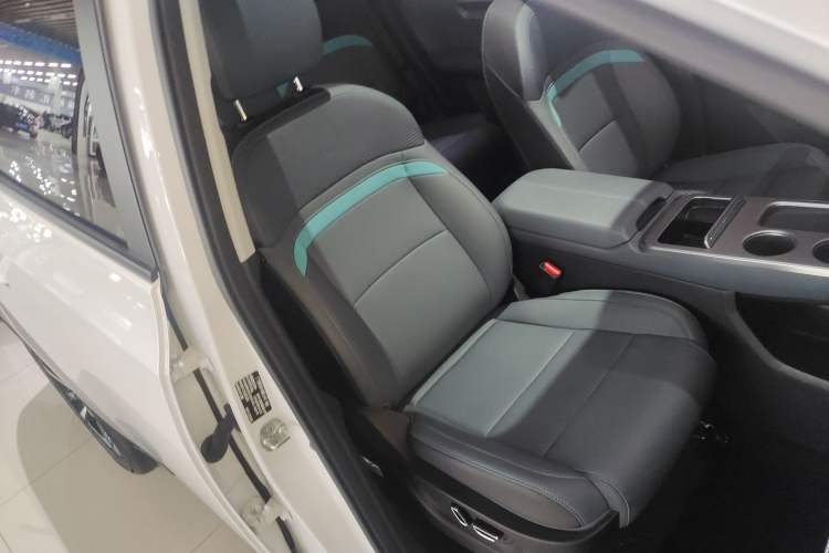 Used AION Y 2024 Plus 510 Intelligent Driving Version