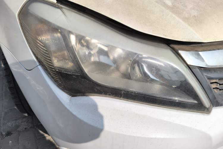 Used BYD F3 2014 1.5L Manual Luxury Model