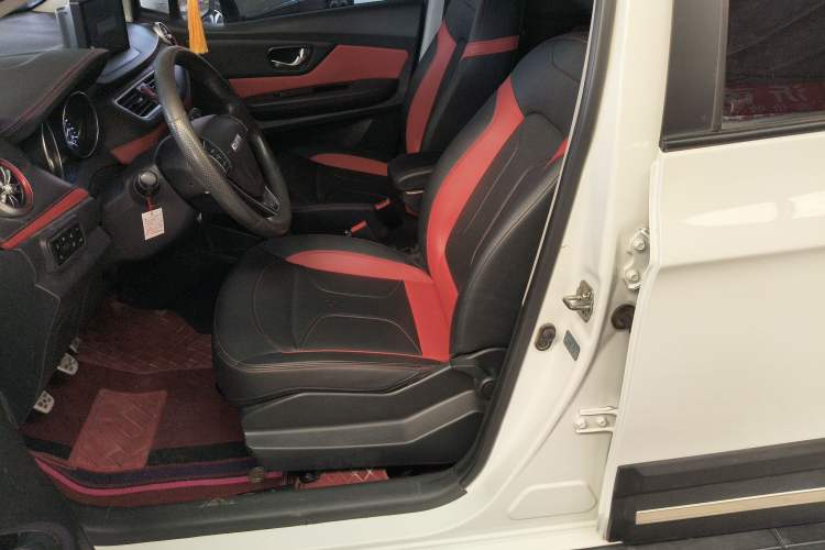 Used Haval H1 2017 Blue Label 1.5L Manual Standard Model