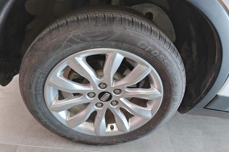 Used Bestune T33 2019 1.6L Manual Luxury Edition China VI
