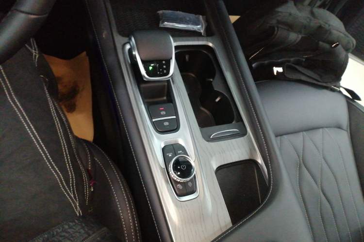 Used Chery Arrizo 8 2022 1.6T DCT Elite
