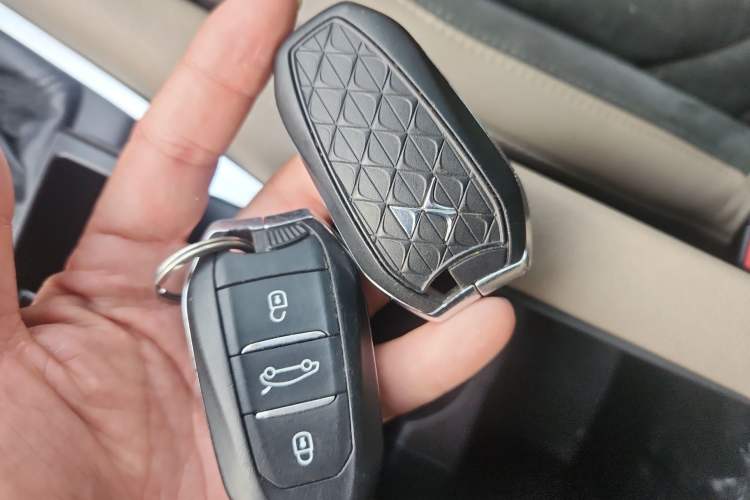 Used DS 5LS 2015 1.6T 60th Anniversary Limited Edition THP160
