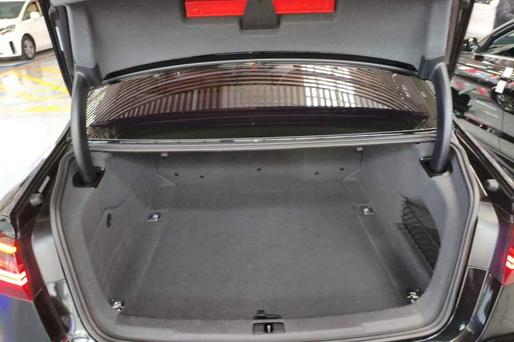 Used Audi A6L 2018 35 TFSI Collector's Edition