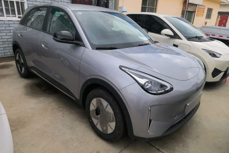Used Geely Galaxy Geome 2026 Model 310km Dream Edition
