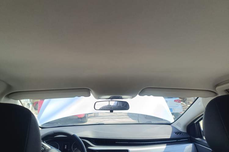 Used Chery Arrizo 5 2019 Facelifted PRO 1.5L Manual Youth Edition China VI Standard