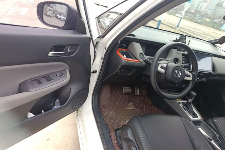 Used Honda LIFE 2021 1.5L CVT SPORT Heartbeat Edition
