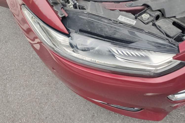 Used Ford Mondeo 2013 2.0L GTDi 200 Luxury Model