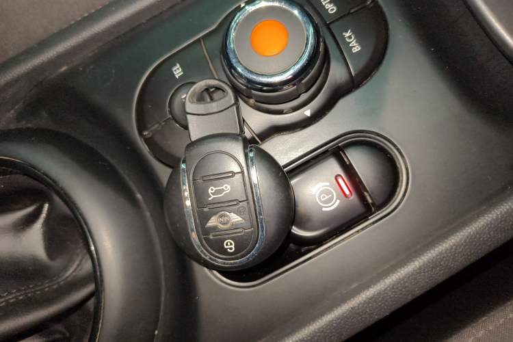 Used MINI Clubman 2016 Revised 1.5T COOPER