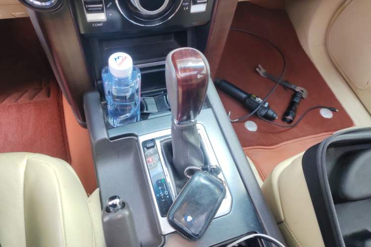 Used Toyota Prado 2016 3.5L Automatic VX NAVI
