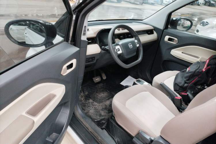 Used Chery QQ Ice Cream 2024 170km Sundae