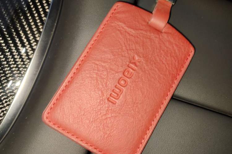 Used Xiaomi Auto SU7 Ultra 2025 Ultra Model
