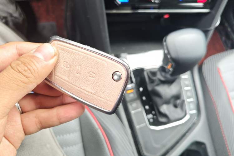 Used Volkswagen Tiguan X 2021 330TSI Two-Wheel-Drive Prestige Flagship Edition
