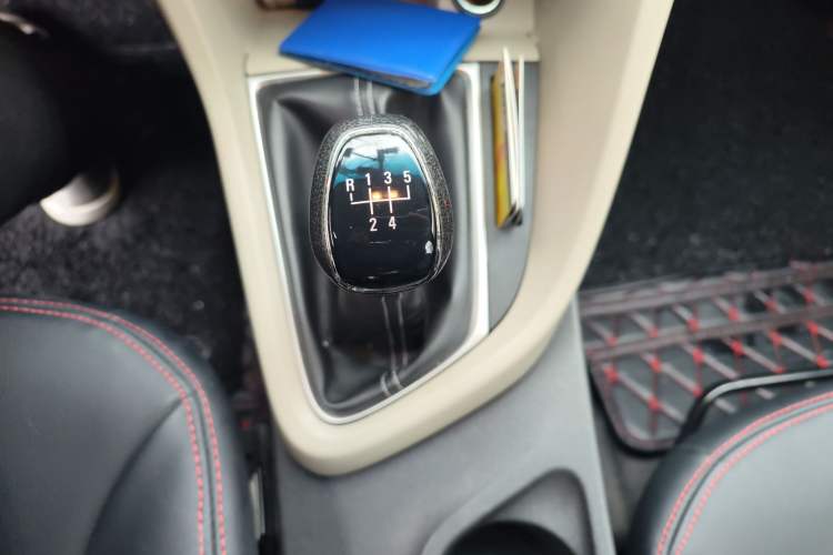 Used Buick GT 2017 15N Manual Elite Version