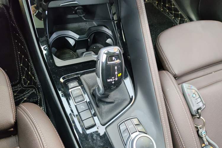 Used BMW X2 2021 sDrive25i Leading Model M Sport Package
