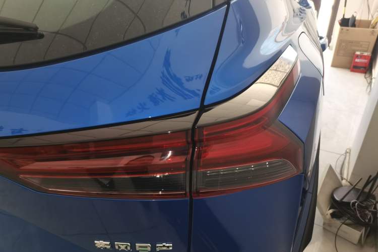 Used Nissan Qashqai 2023 1.3T CVT Flagship Edition
