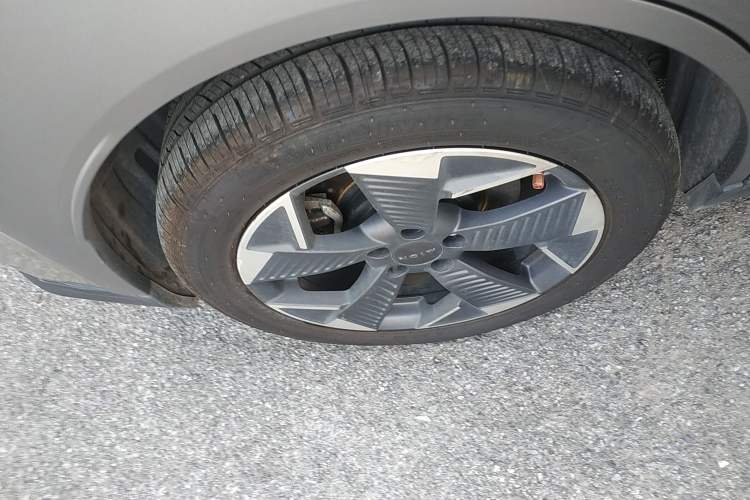 Used AION Y 2022 70 Intelligent Edition Lithium Iron Phosphate
