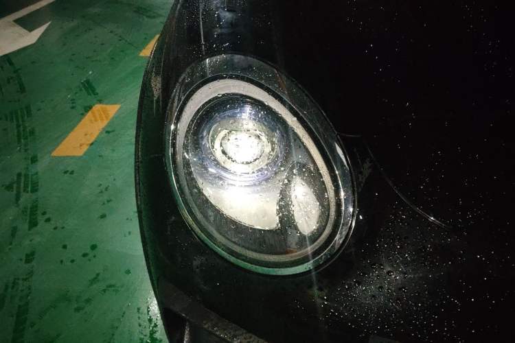 Used ORA Good Cat GT 2024 Mulan Edition 401 km Range Prestige Version 135 kW
