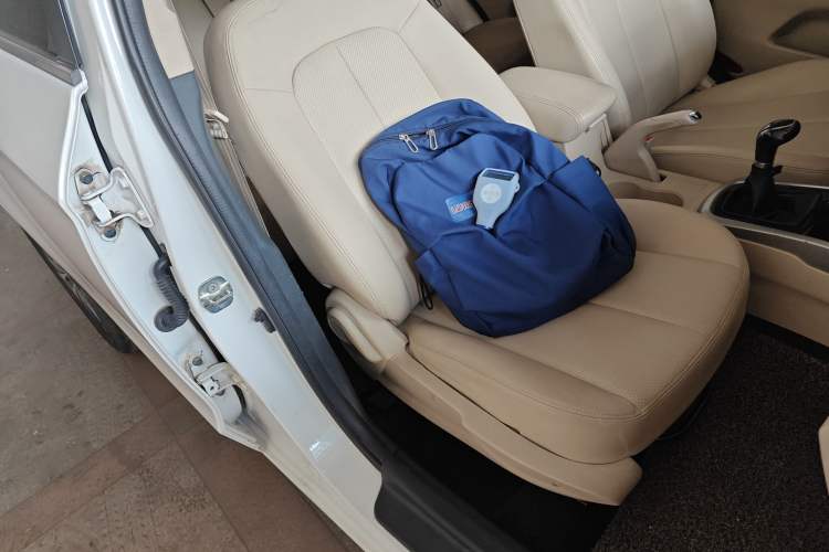 Used Changan Eado 2015 1.6L Manual Luxury Model China V Standard