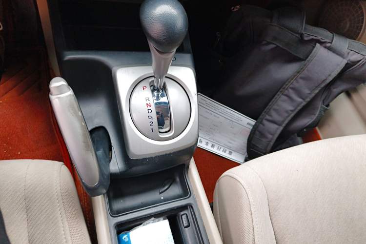 Used CIIMO CIIMO 2012 1.8L Automatic
