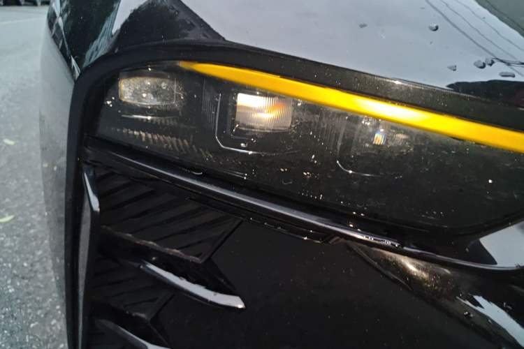 Used Lynk & Co 03 2023 2.0TD DCT H-Power Halo