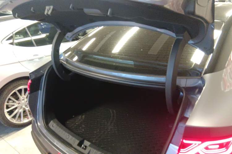 Used BYD Qin L 2024 DM-i 120KM Excellence Model