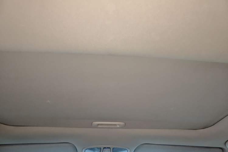 Used Hyundai Sonata 2013 2.0L Automatic Luxury Edition
