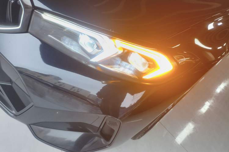 Used BMW 3 Series 2025 330Li M Sport Shadowline Package