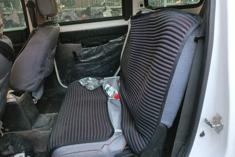 Used Wuling Hongguang PLUS 2020 1.5L Manual Standard Edition 7-Seater
