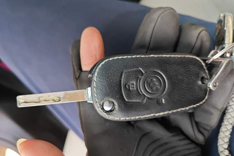 Used Buick GL6 2019 18T 6-Seater Elite Version China VI Standard
