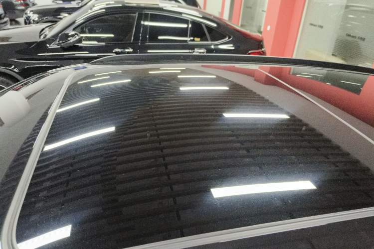 Used Audi Q5L 2022 45T Luxury Dynamic Model
