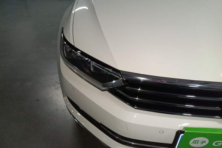 Used Volkswagen Variant 2017 380TSI Two-Wheel Drive Comfort Edition