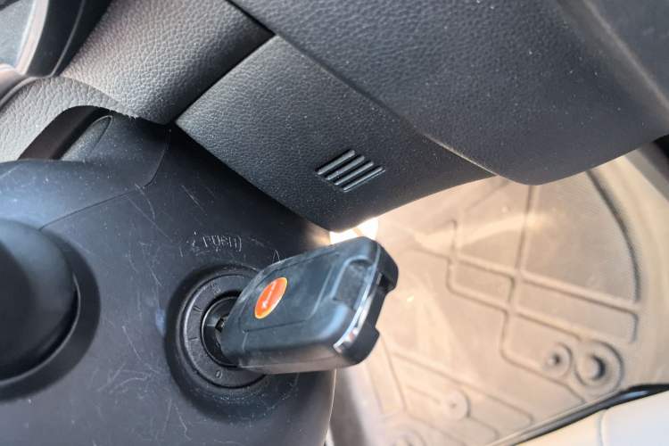 Used Honda Fit 2014 1.5L LX CVT Comfort Model