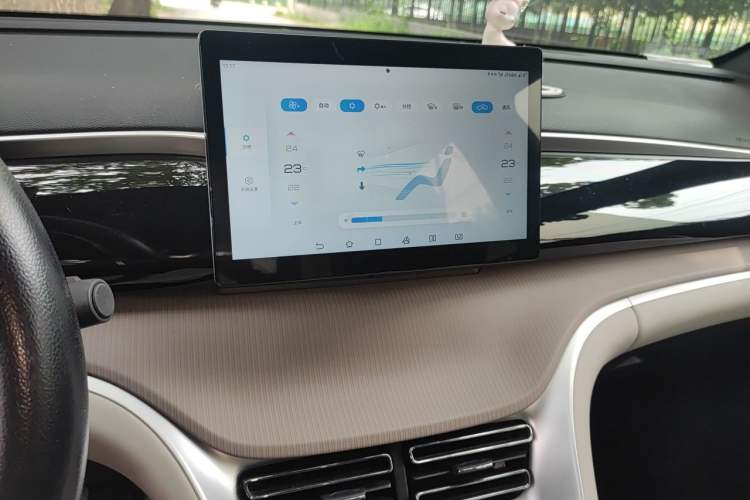 Used BYD Song Pro New Energy 2024 HONOR Edition DM-i 71KM Leading Model