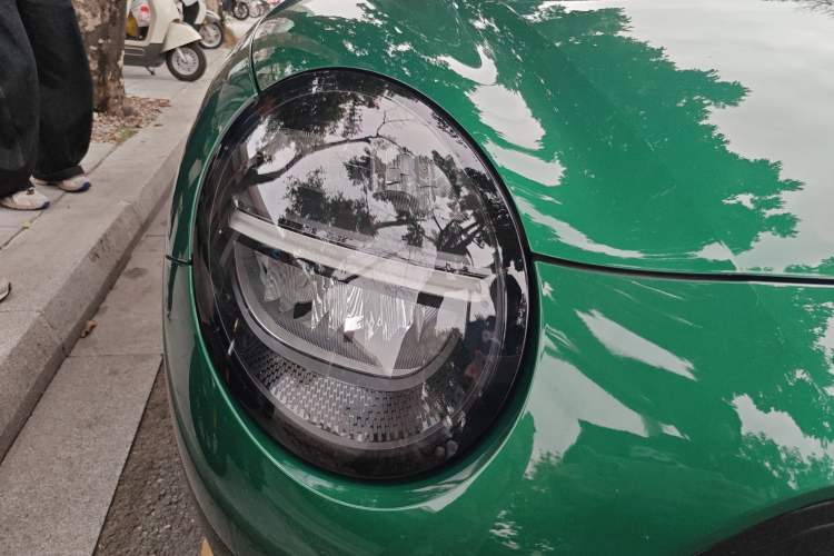 Used MINI Electric MINI COOPER 2025 456km COOPER E Classic Style
