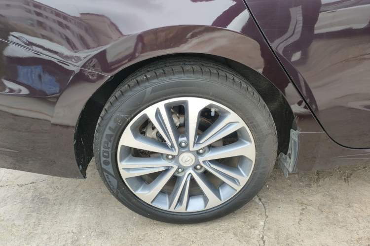 Used Changan Raeton CC 2018 1.5T Manual Luxury Model China V Standard
