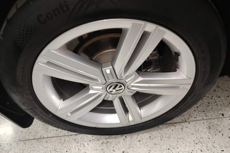 Used Volkswagen Lamando 2017 280TSI DSG Comfort Edition