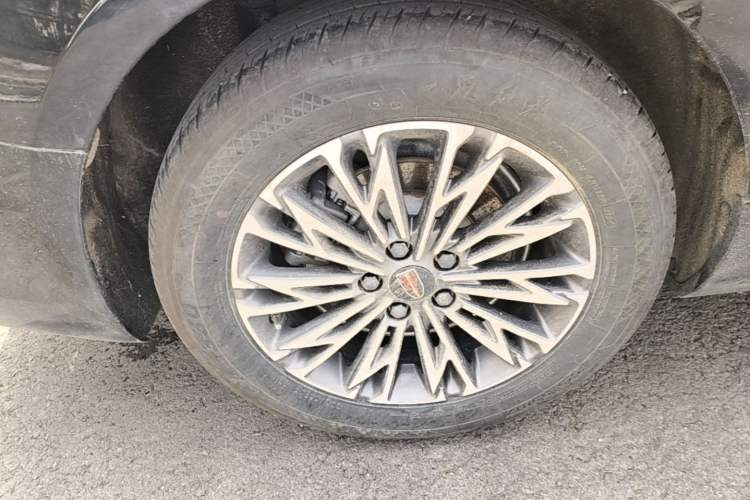 Used Hongqi H5 2024 1.5T DCT Smart Connect Flagship Edition
