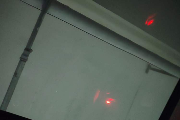 Used Wey VV7 2017 2.0T Flagship Model
